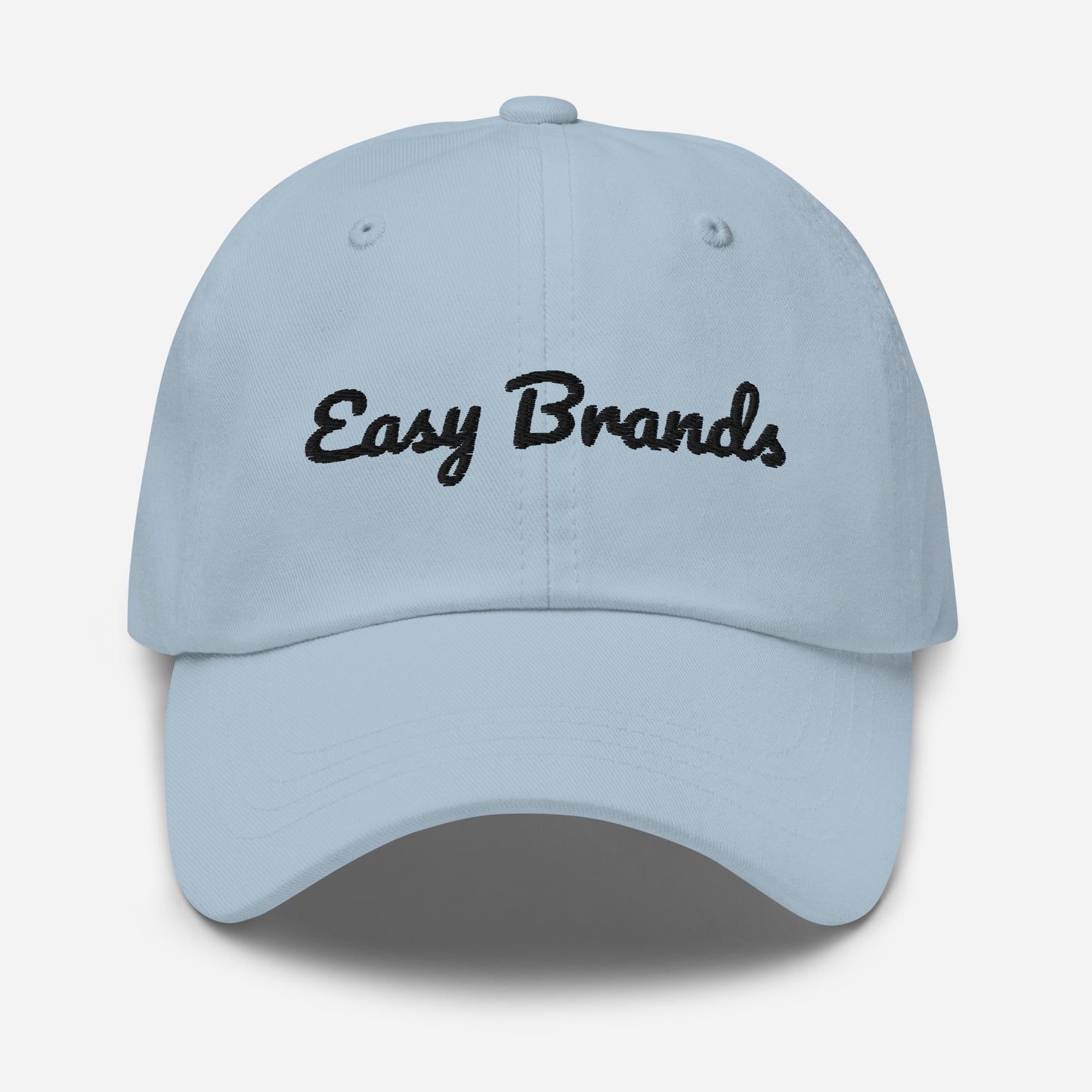 Classic Dad Hat