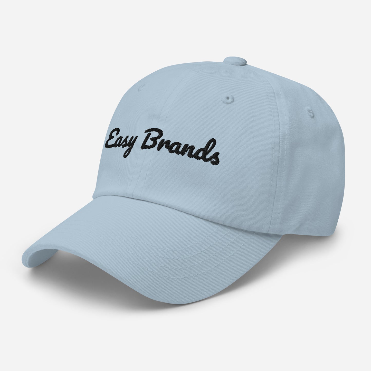 Classic Dad Hat