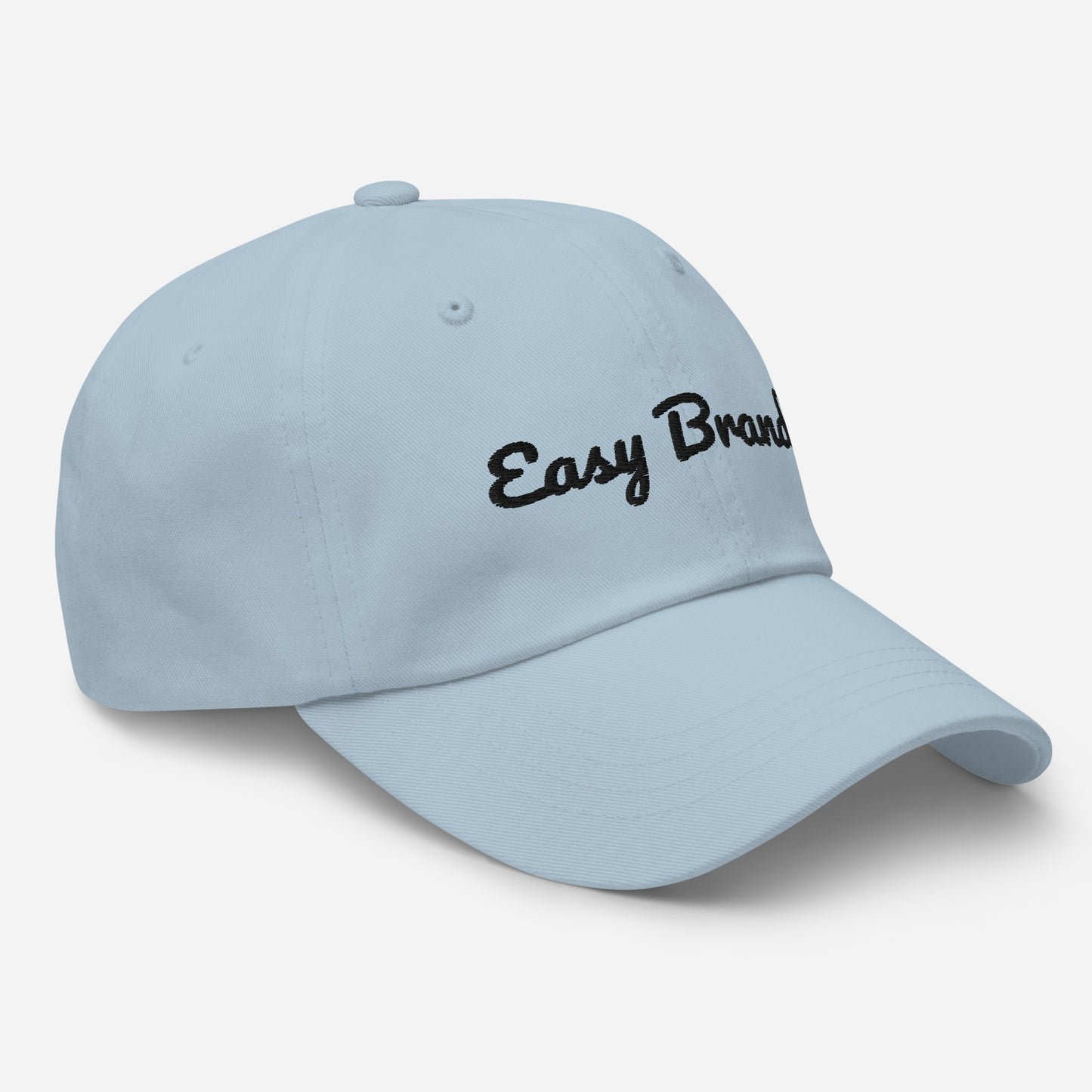 Classic Dad Hat