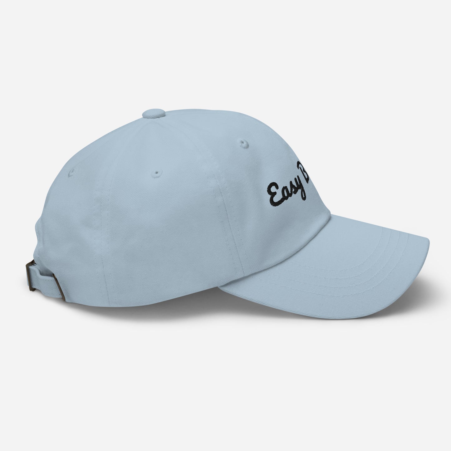 Classic Dad Hat