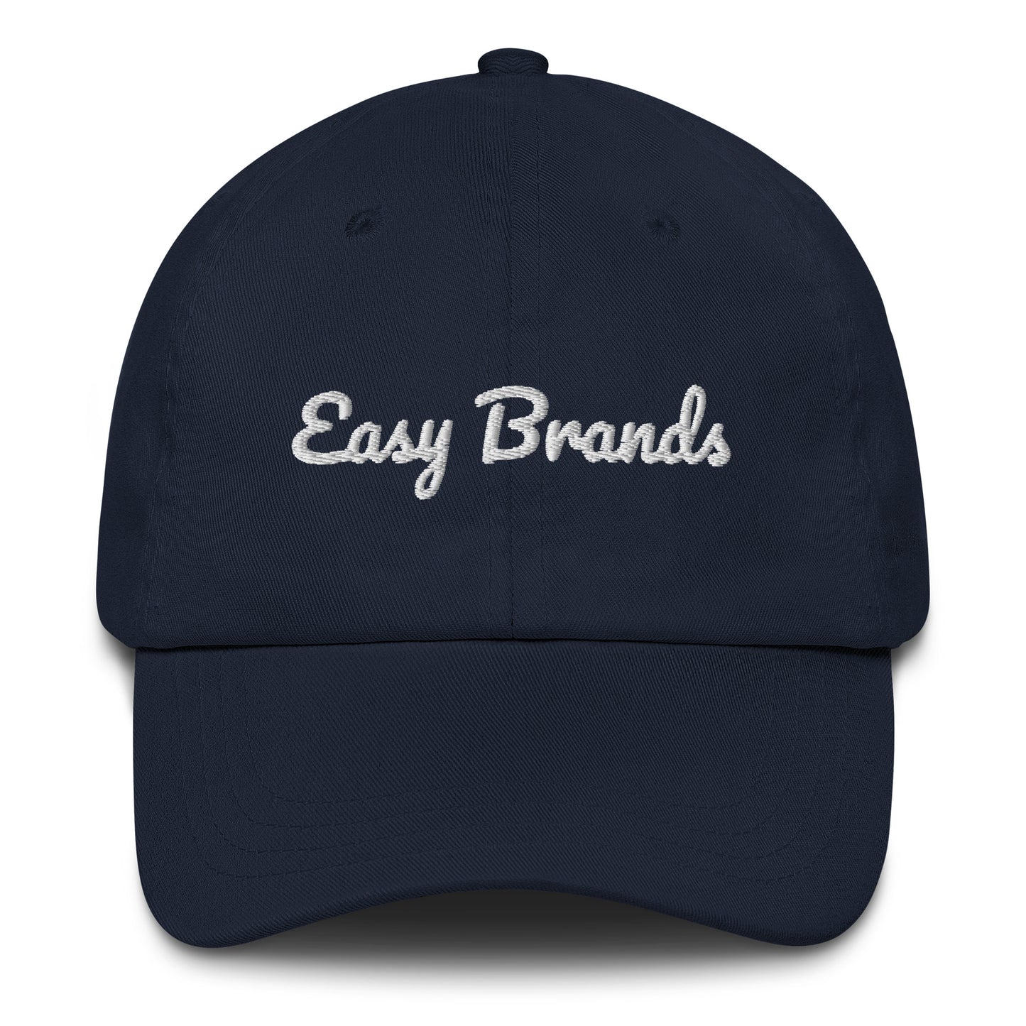 Classic Dad Hat