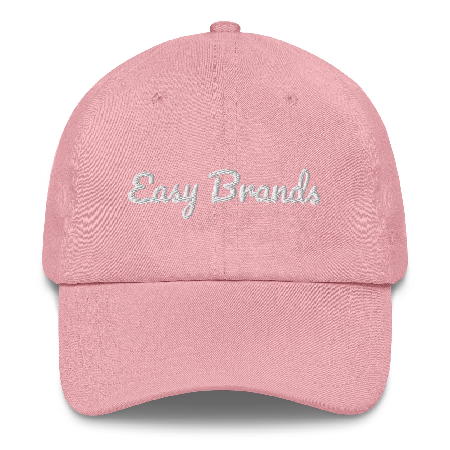 Classic Dad Hat