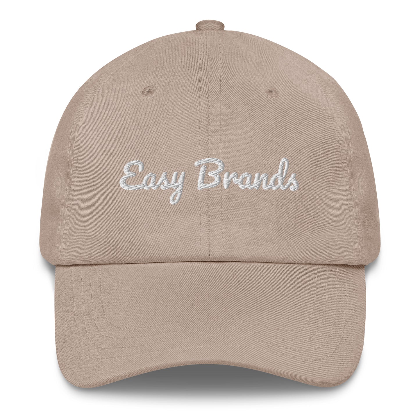 Classic Dad Hat