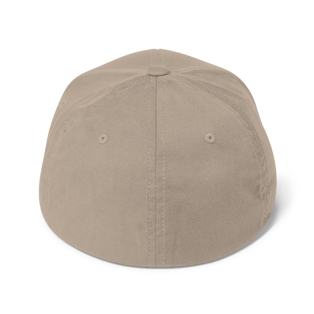 Flexfit Dad Hat