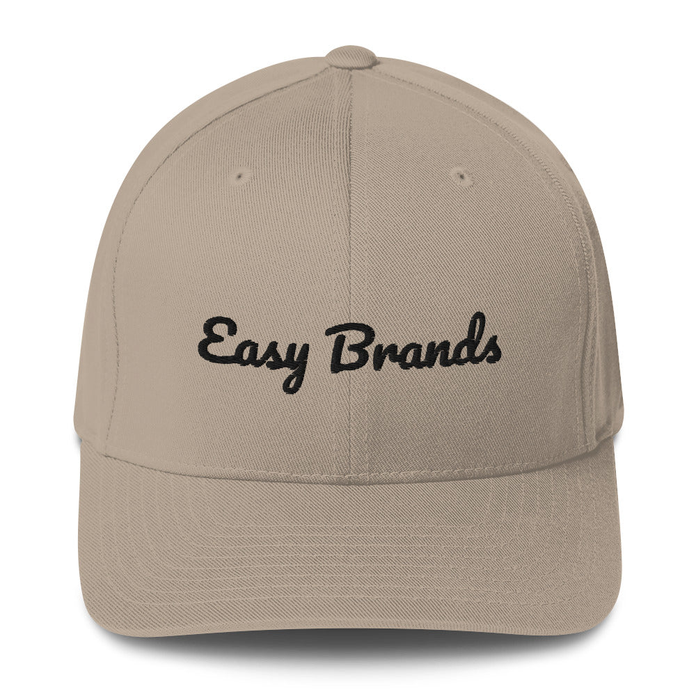 Flexfit Dad Hat