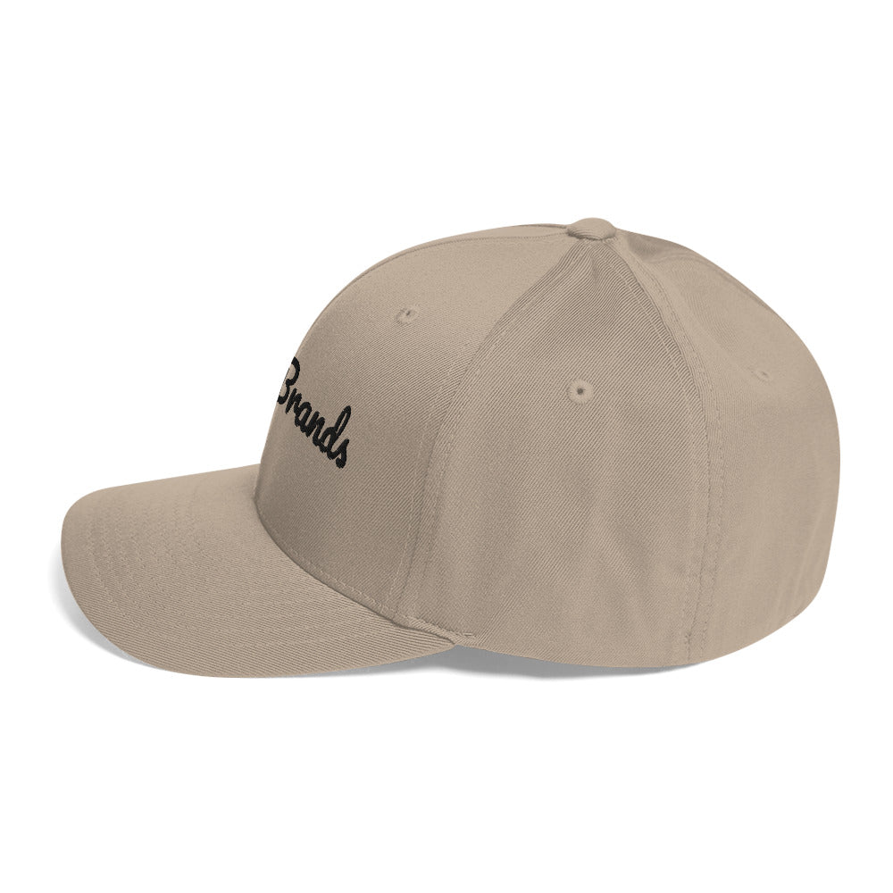 Flexfit Dad Hat