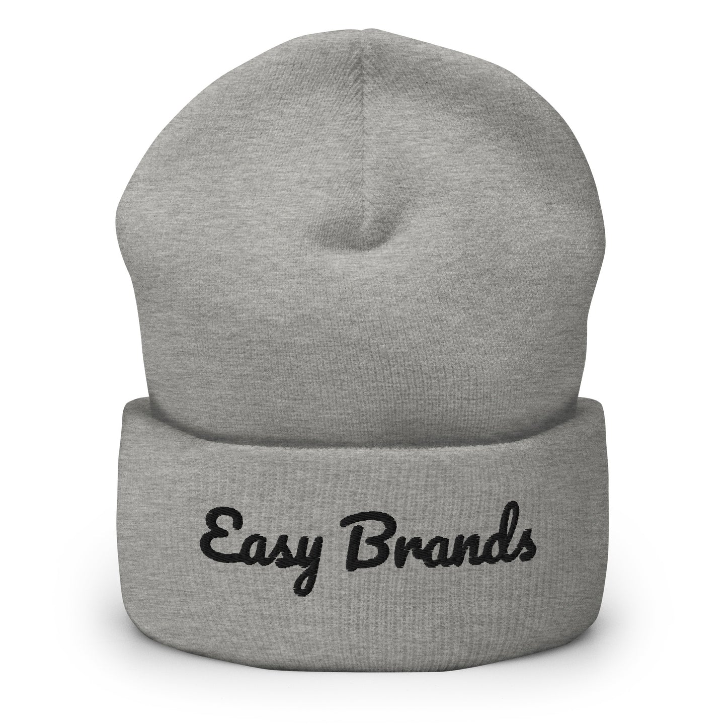 Cuffed Beanie