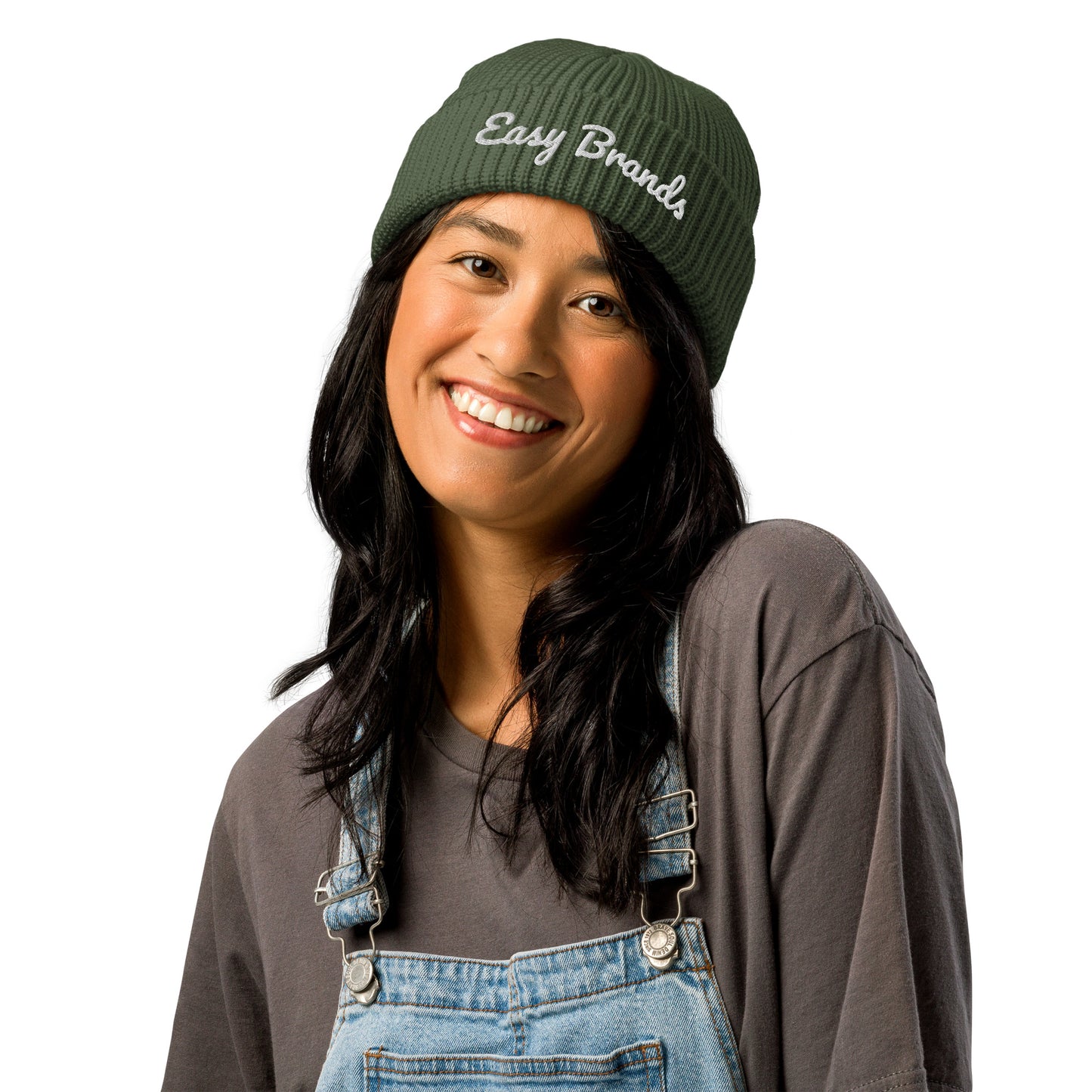 AS Colour | Fisherman Beanie