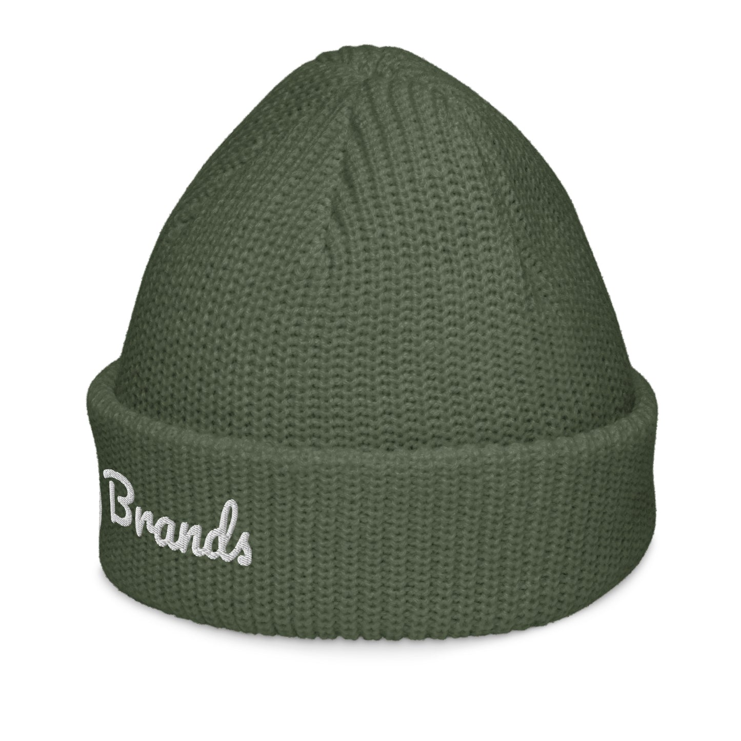 AS Colour | Fisherman Beanie