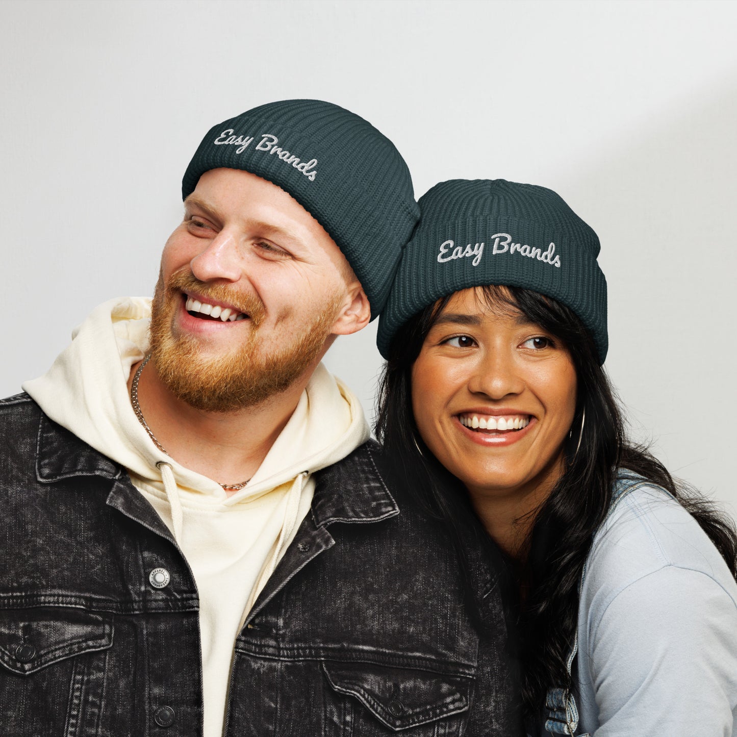 AS Colour | Fisherman Beanie