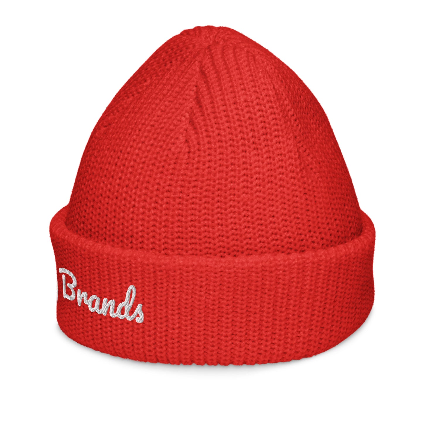 AS Colour | Fisherman Beanie
