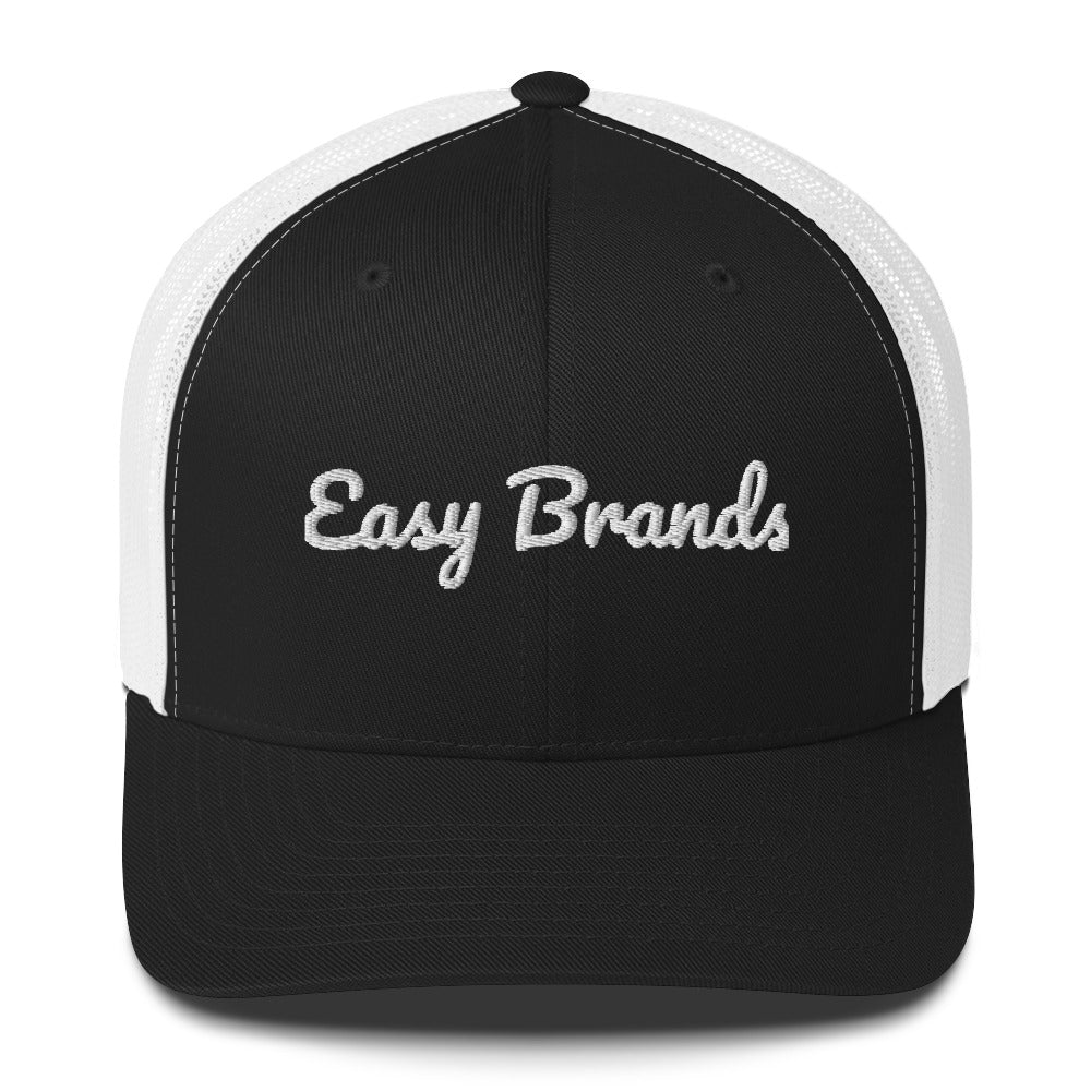 Trucker Cap