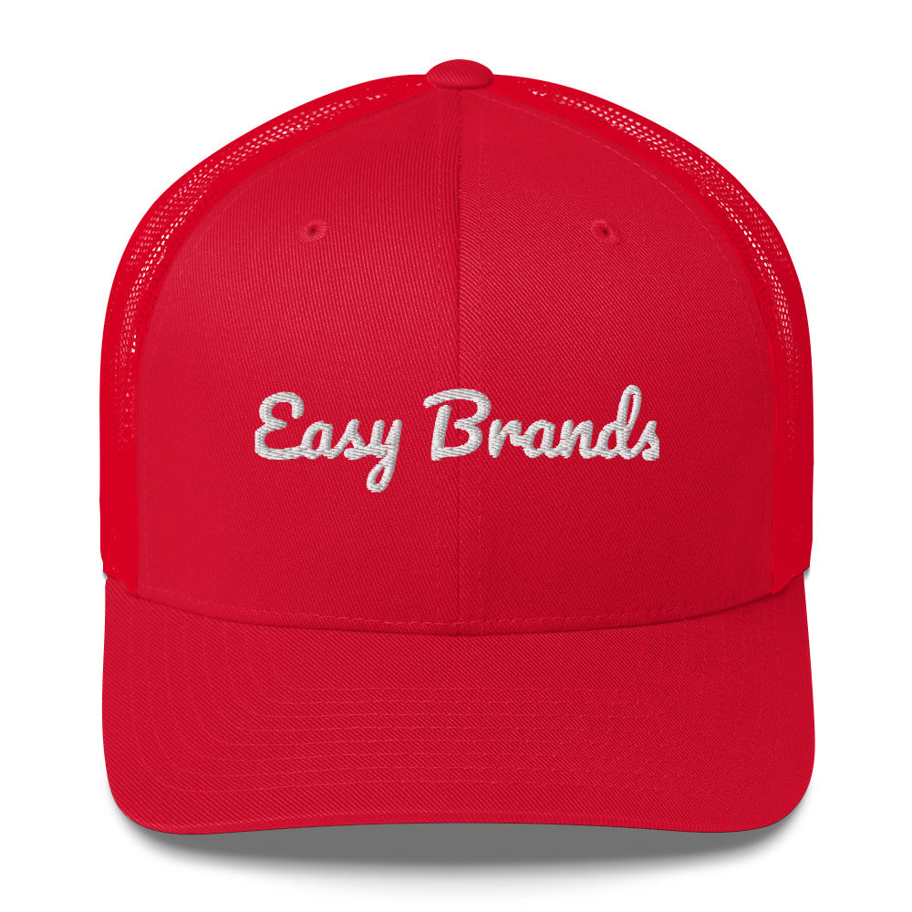 Trucker Cap