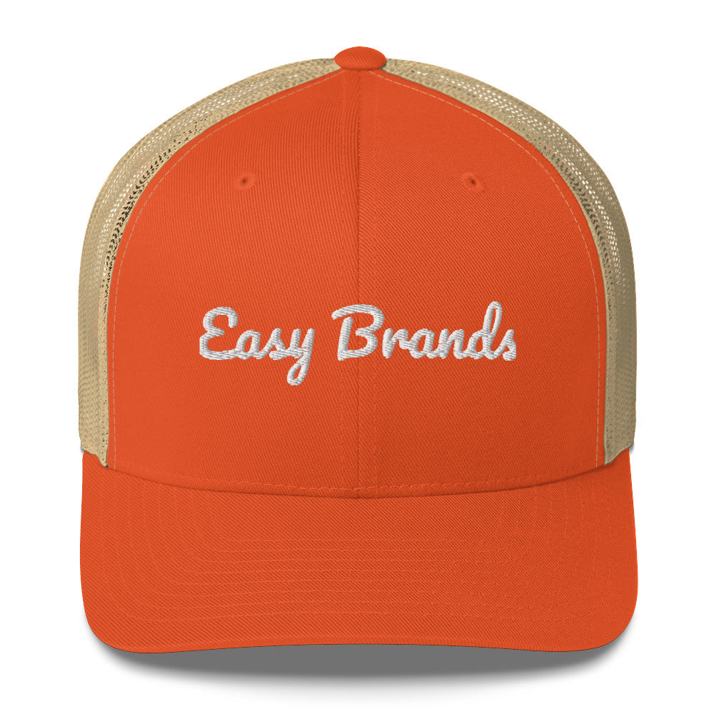 Trucker Cap
