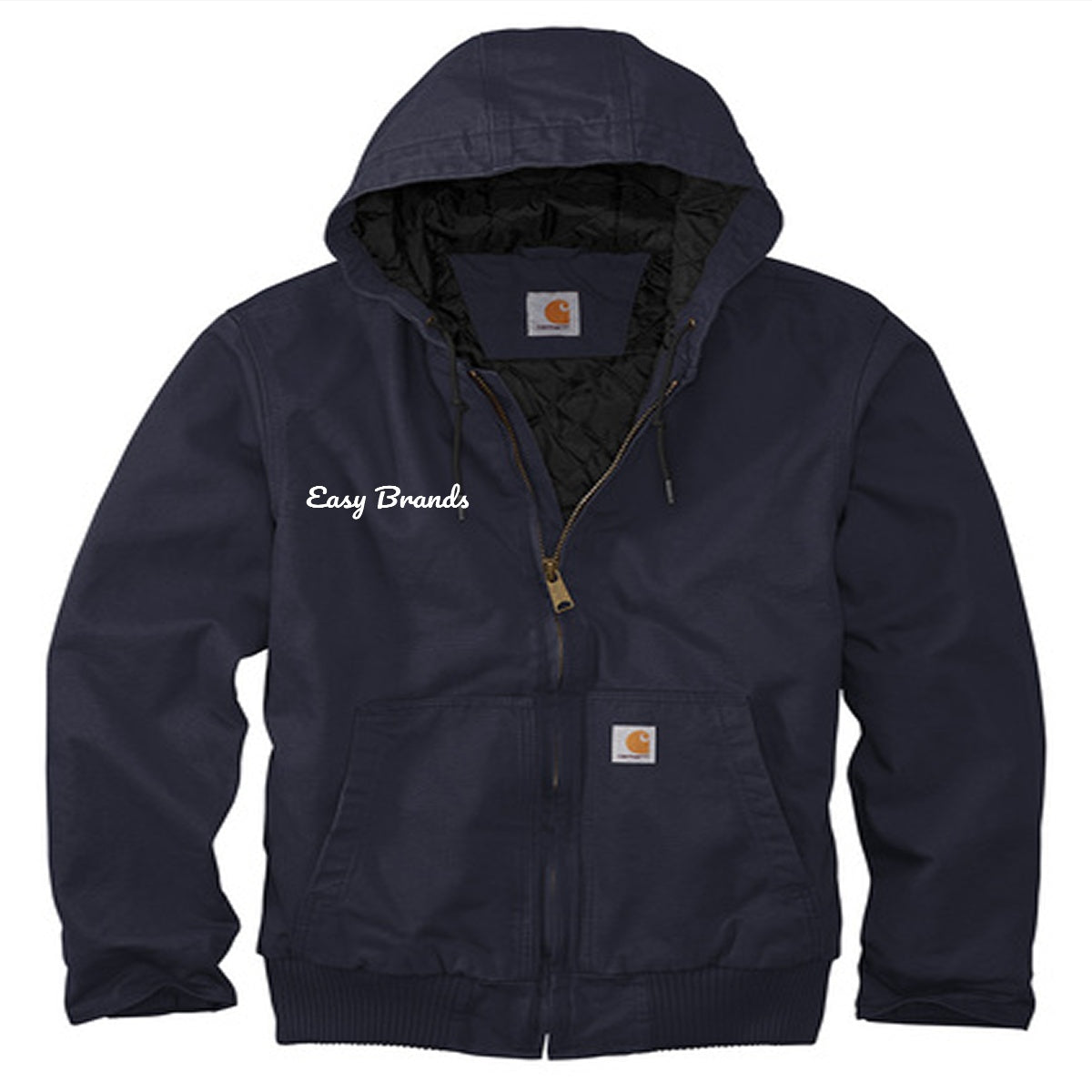 Carhartt® Washed Duck Active Jac