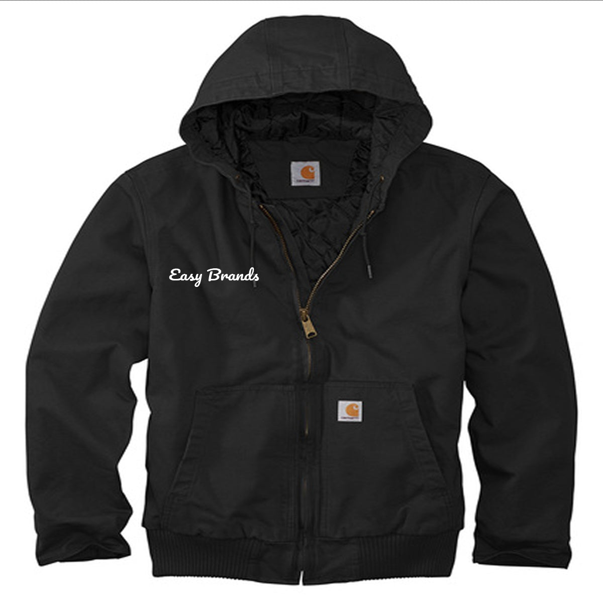 Carhartt® Washed Duck Active Jac