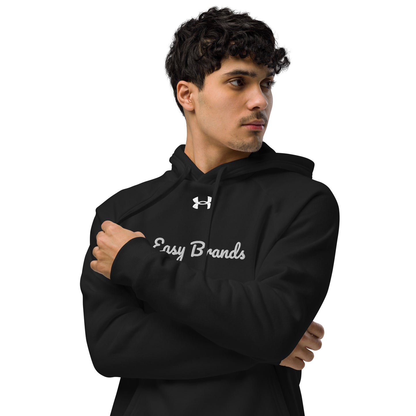 Under Armour® Unisex Hoodie