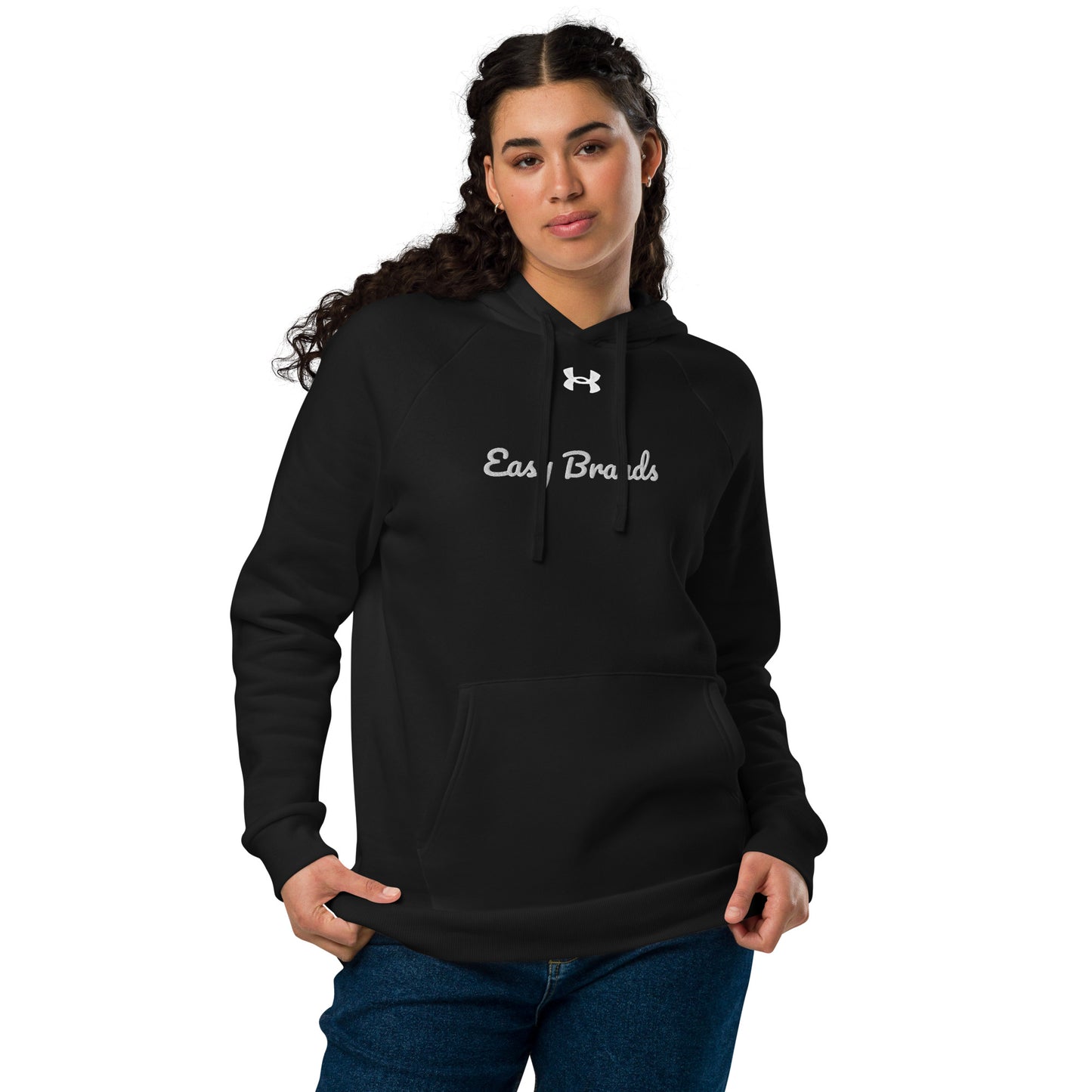 Under Armour® Unisex Hoodie