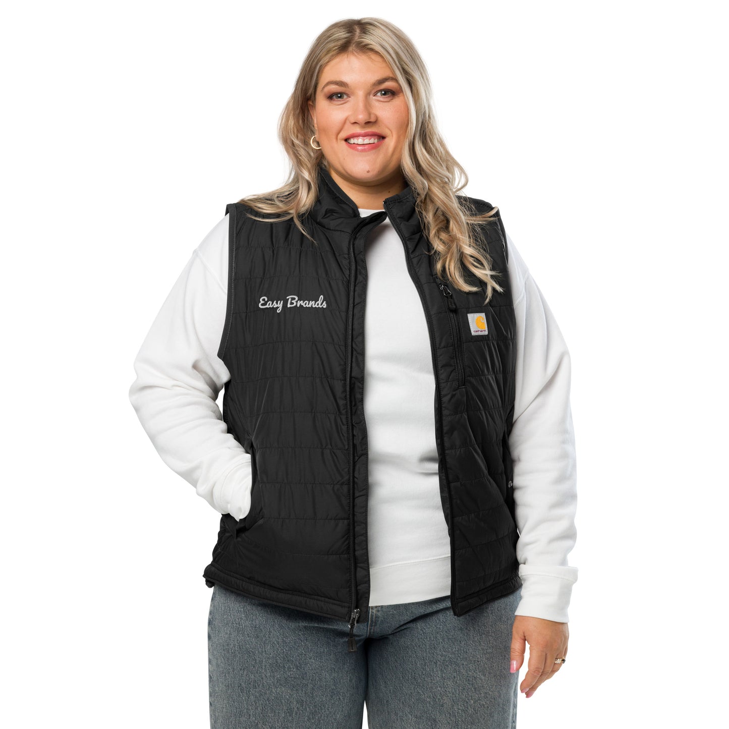 Carhartt® Unisex vest