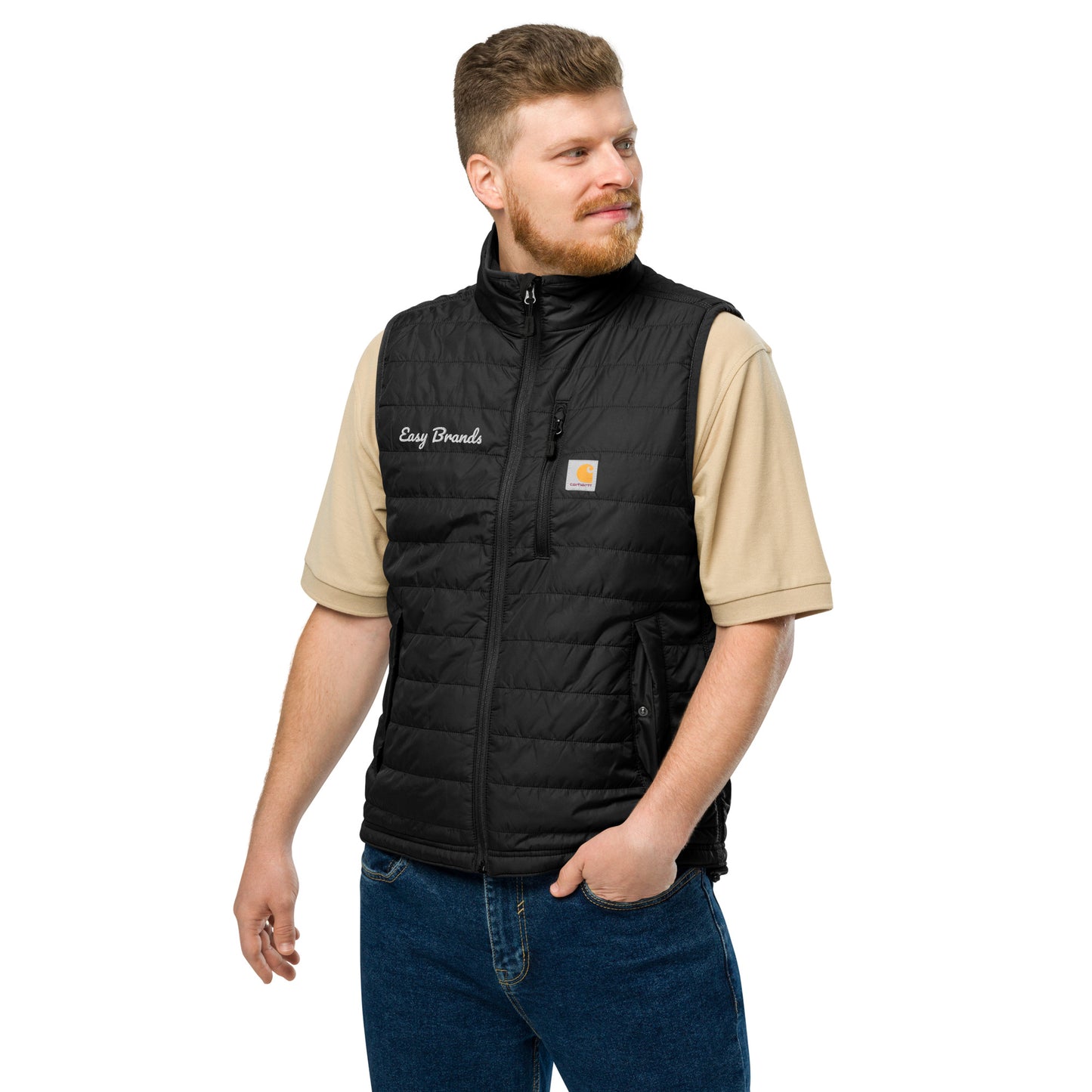 Carhartt® Unisex vest