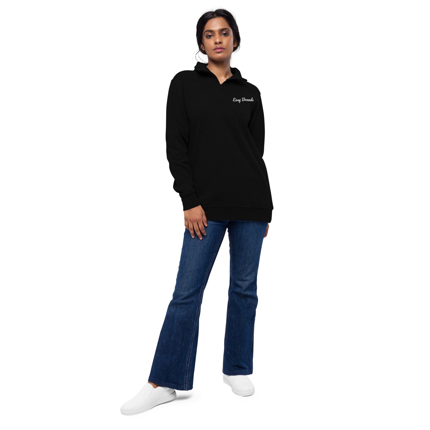 Cotton Heritage Unisex fleece pullover