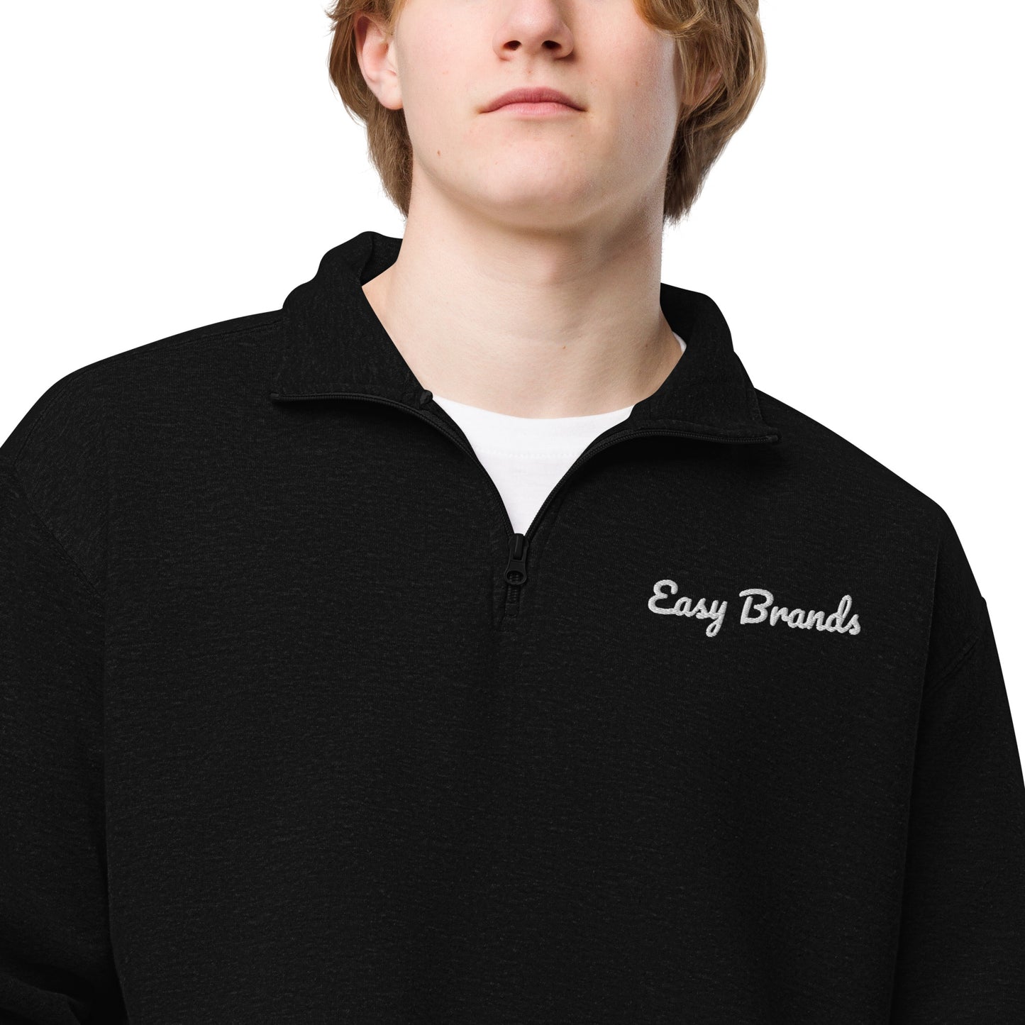 Cotton Heritage Unisex fleece pullover