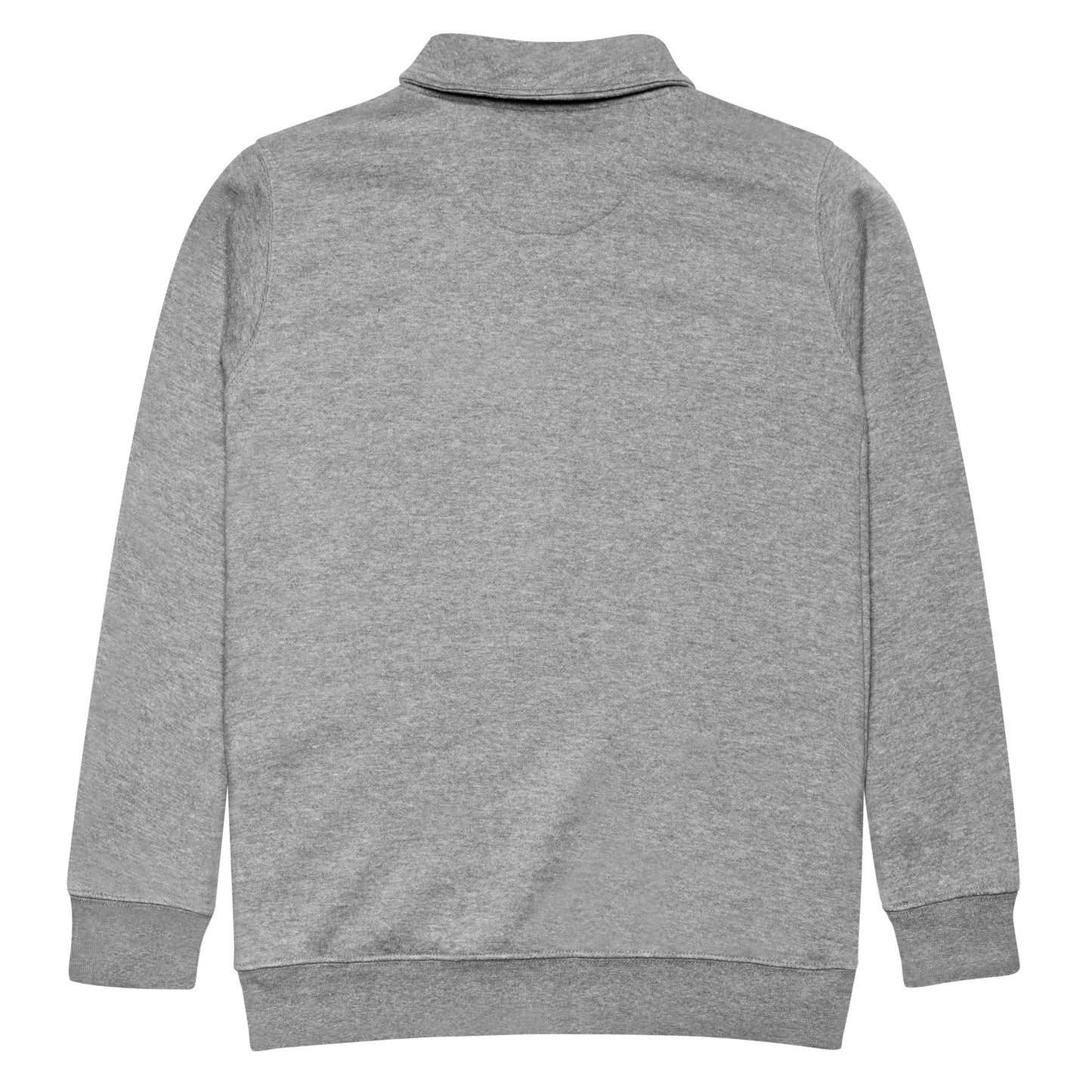 Cotton Heritage Unisex fleece pullover
