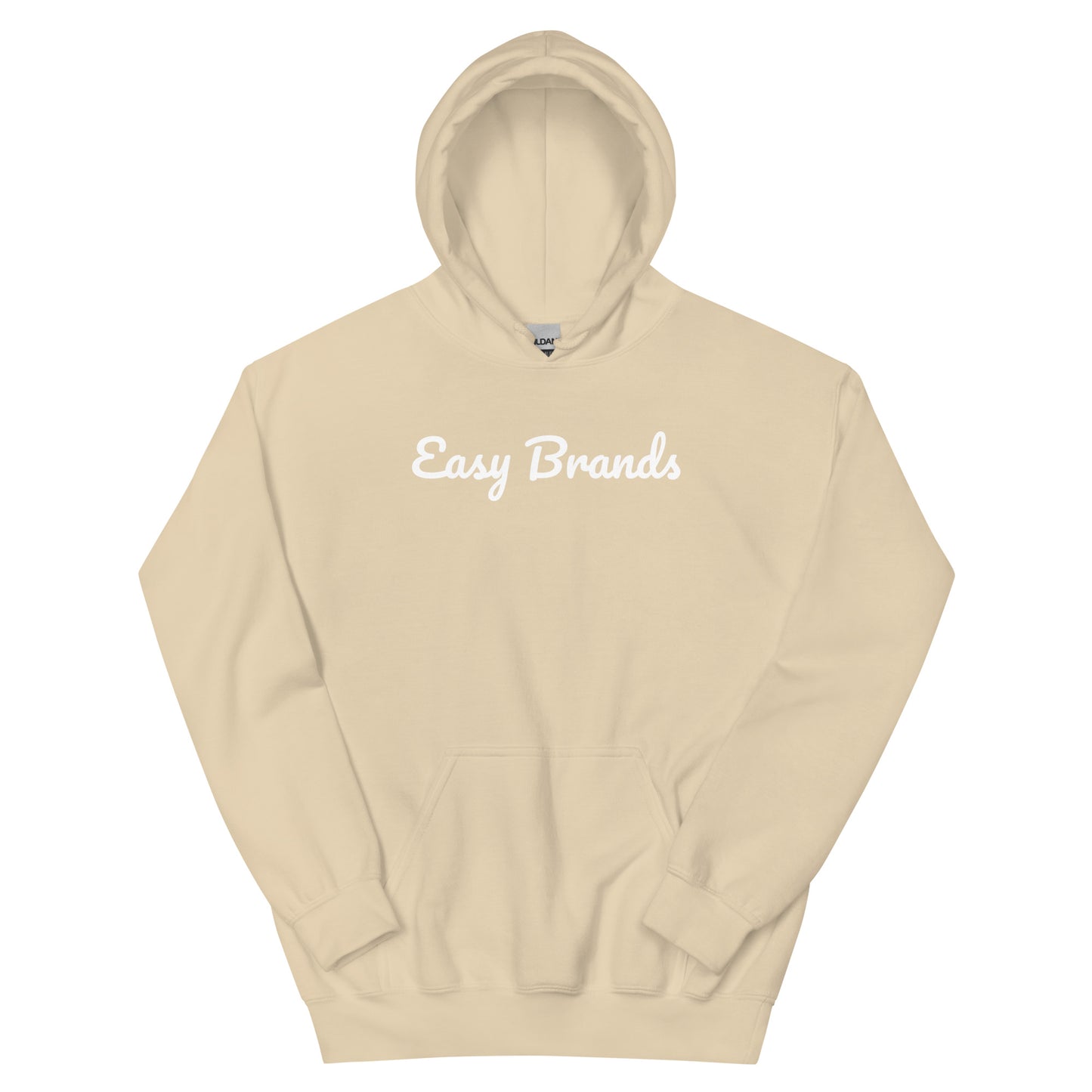 Value Unisex Hoodie