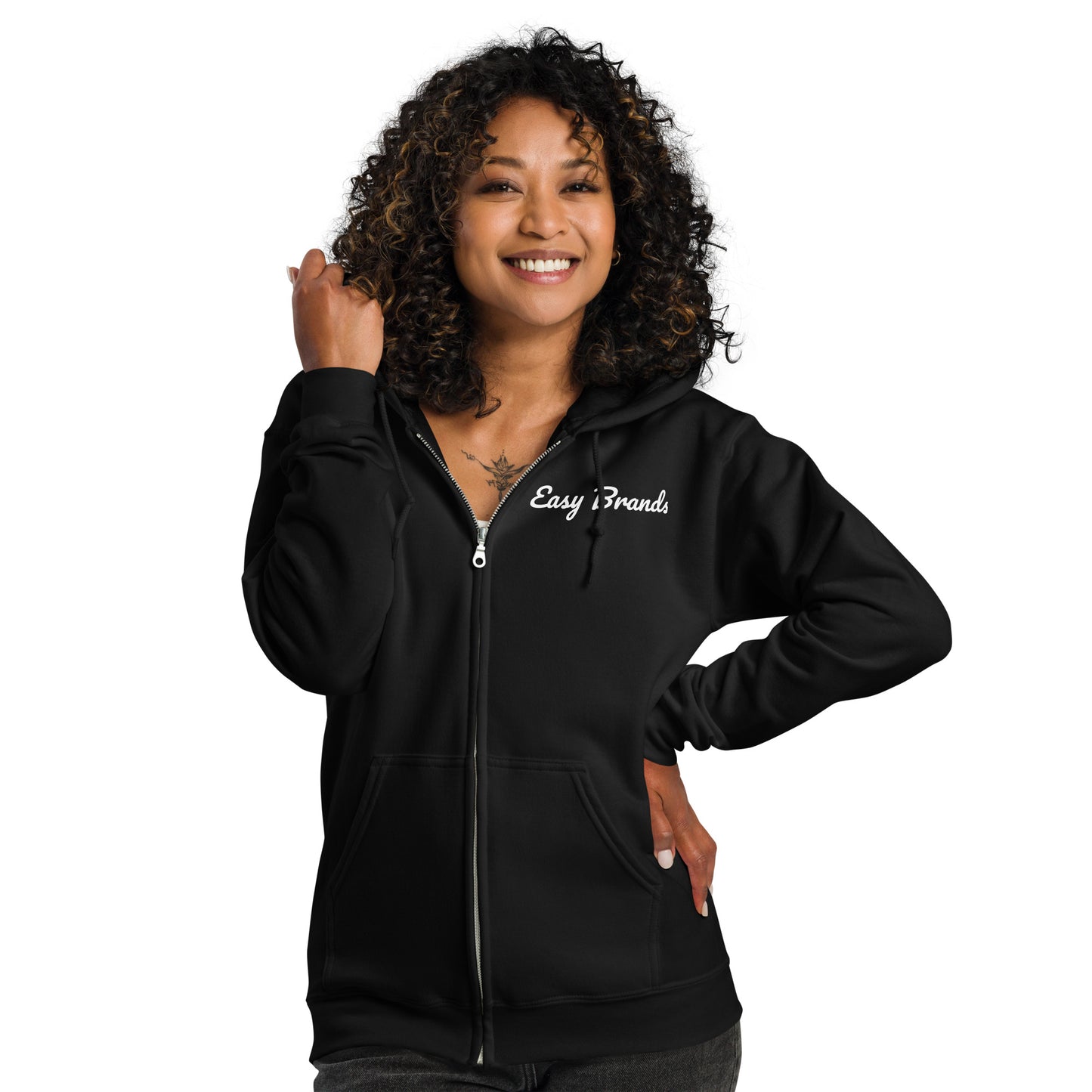 Unisex Classic Hoodie