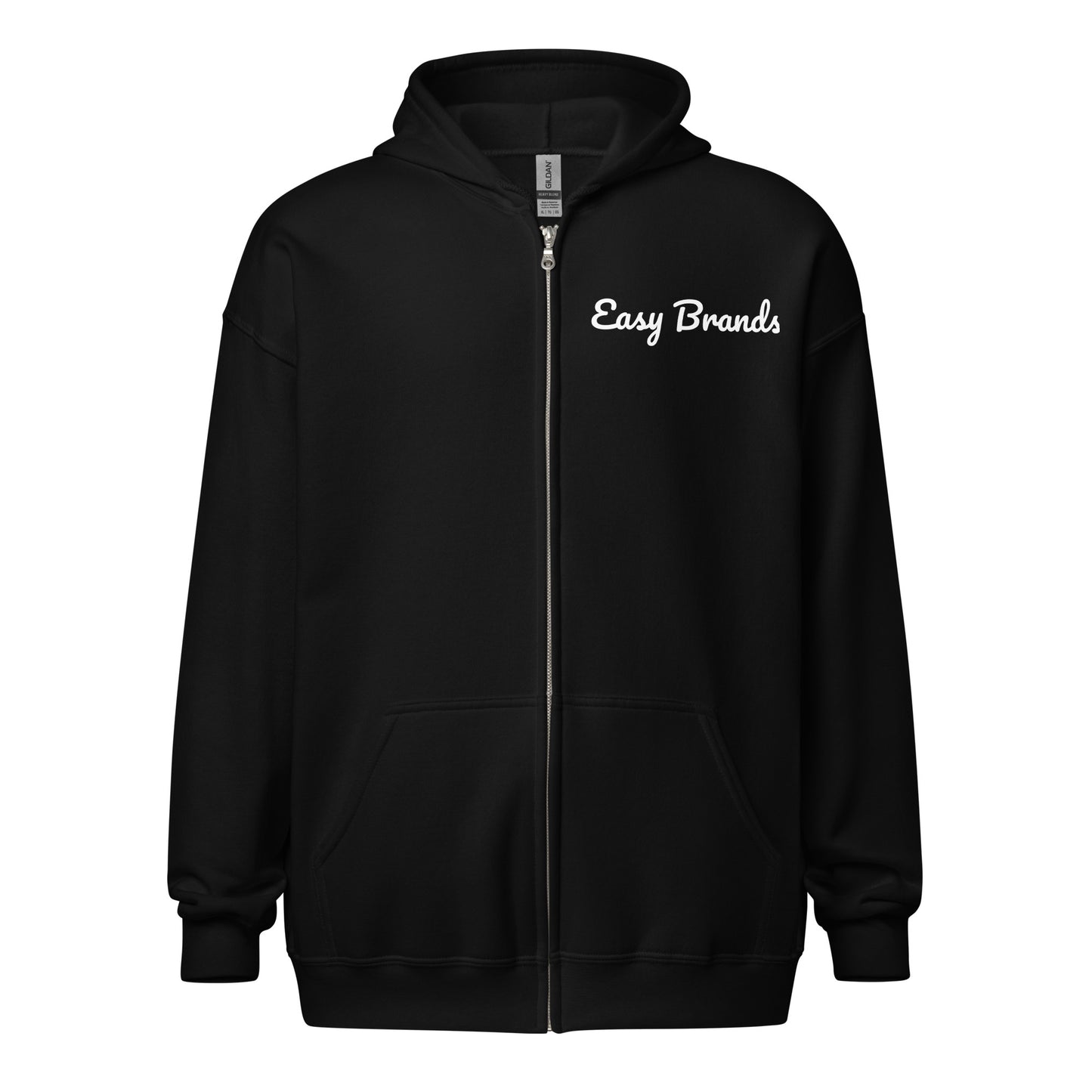 Unisex Classic Hoodie