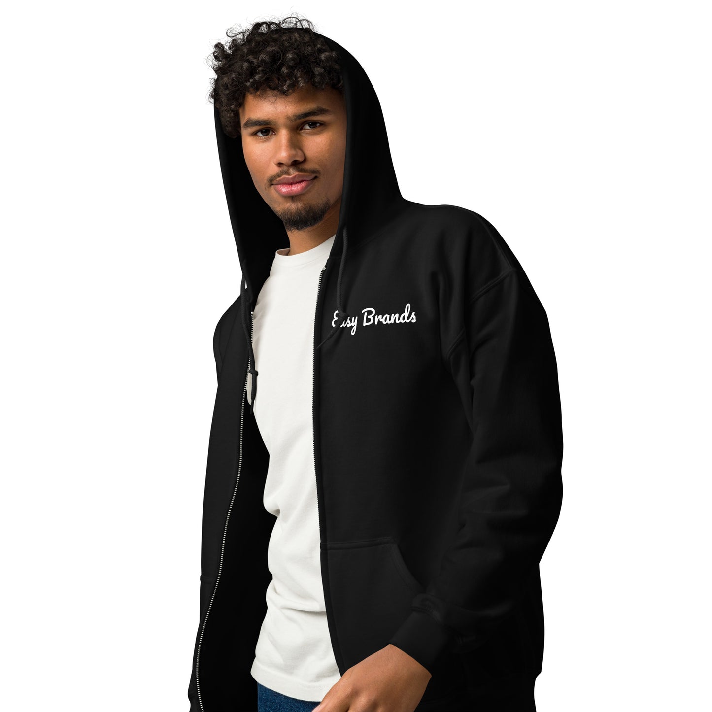 Unisex Classic Hoodie