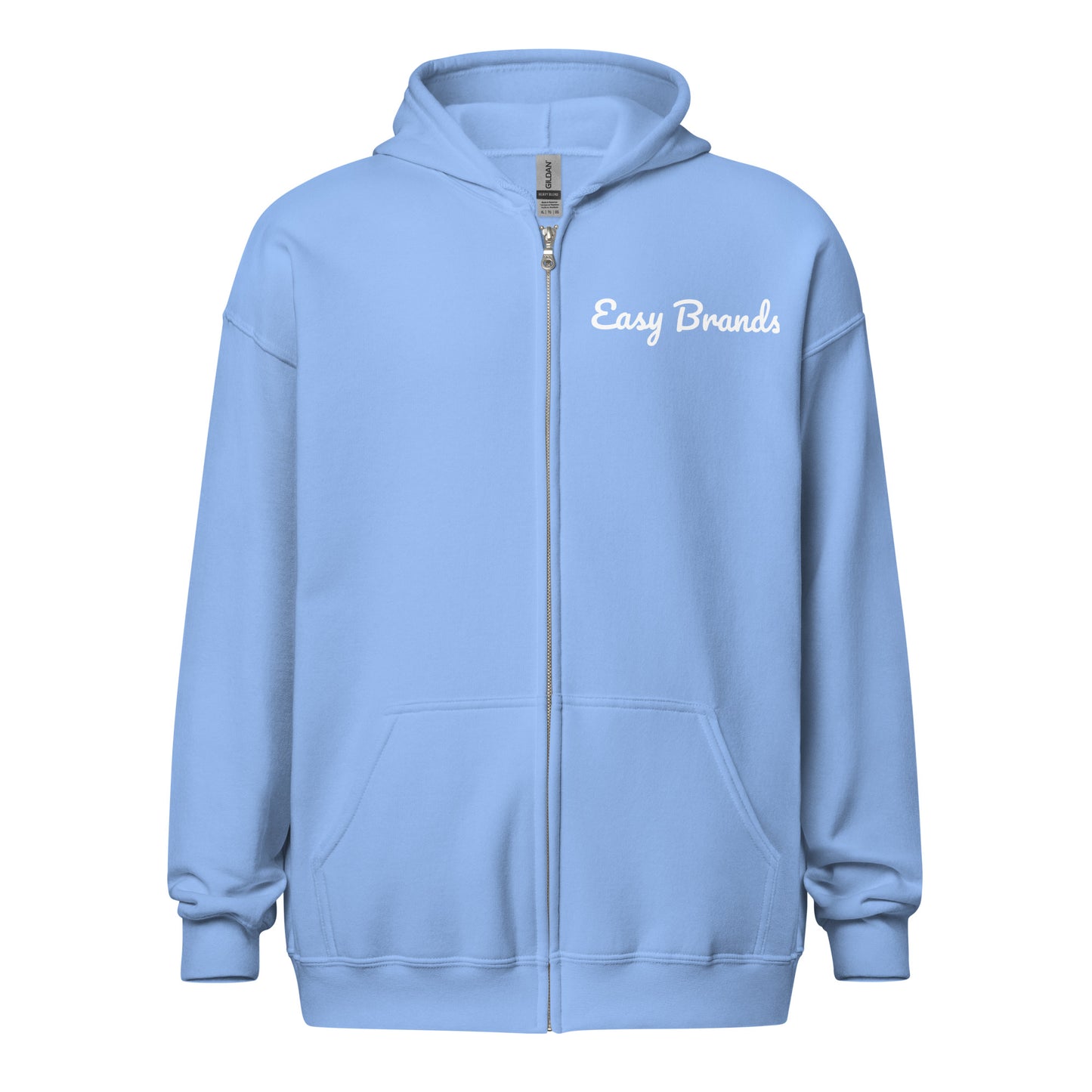 Unisex Classic Hoodie