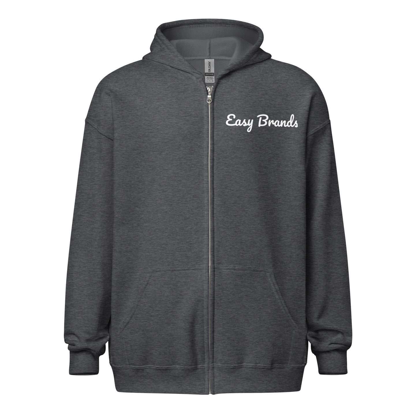 Unisex Classic Hoodie