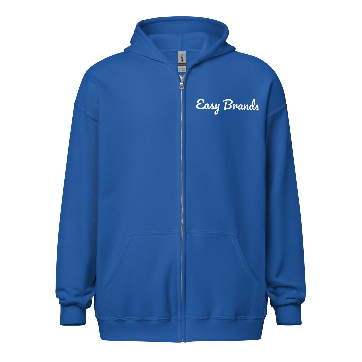Unisex Classic Hoodie