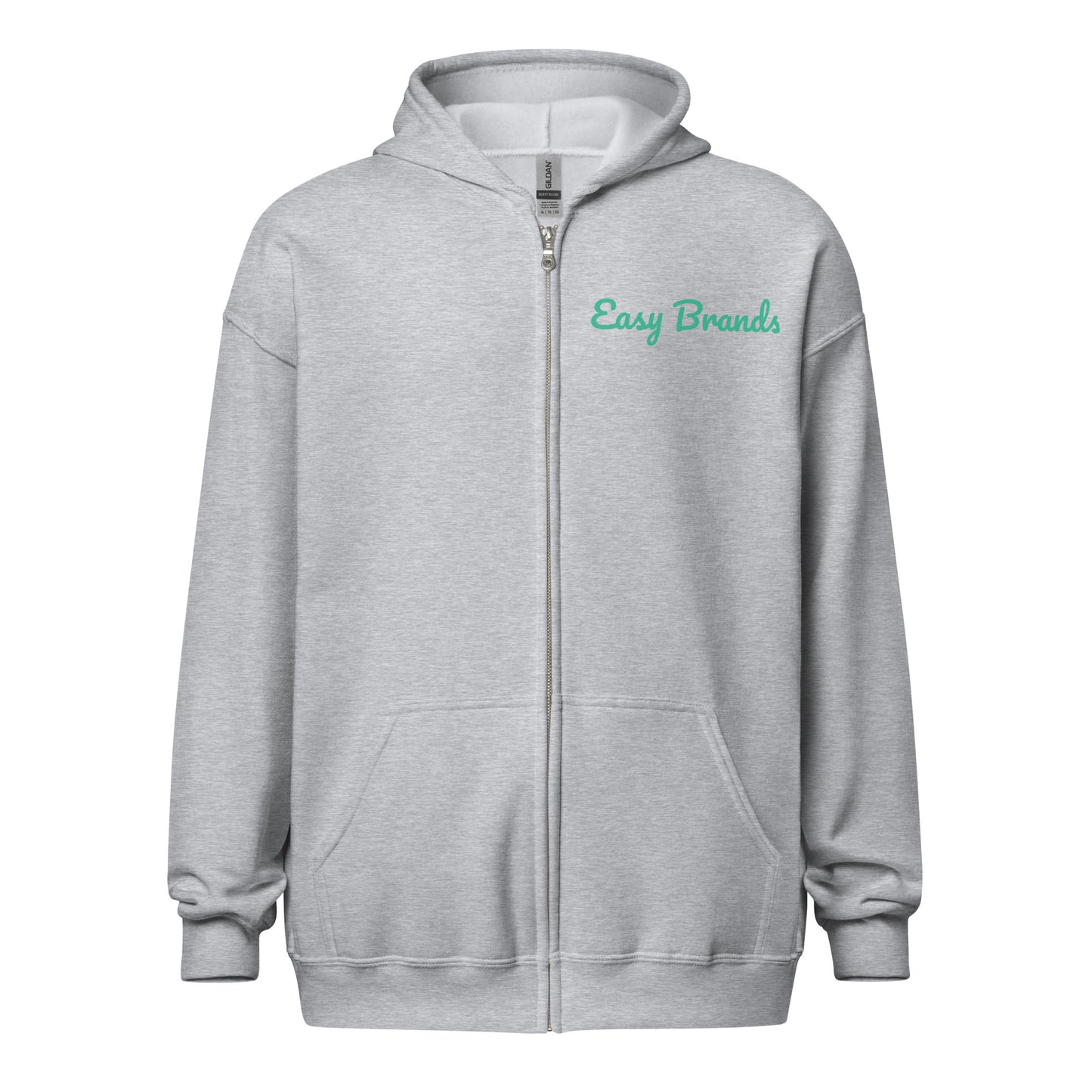 Unisex Classic Hoodie