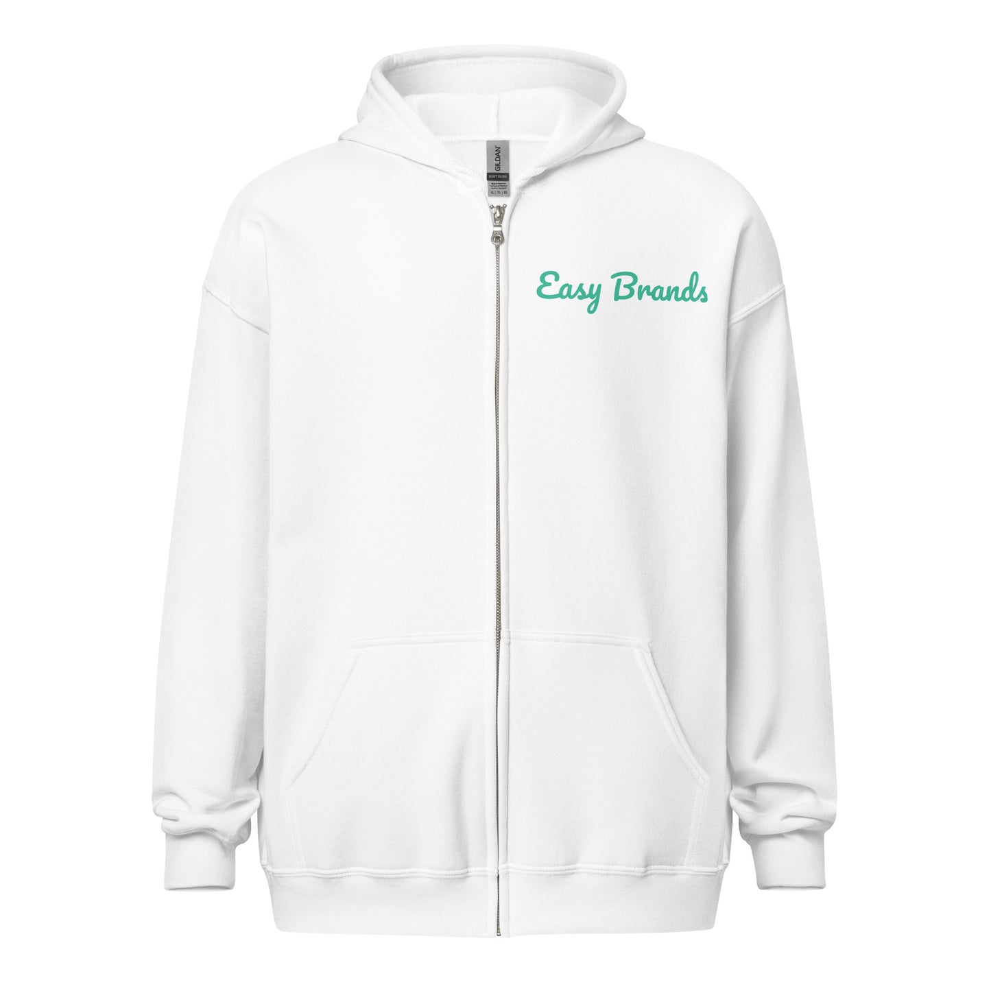 Unisex Classic Hoodie