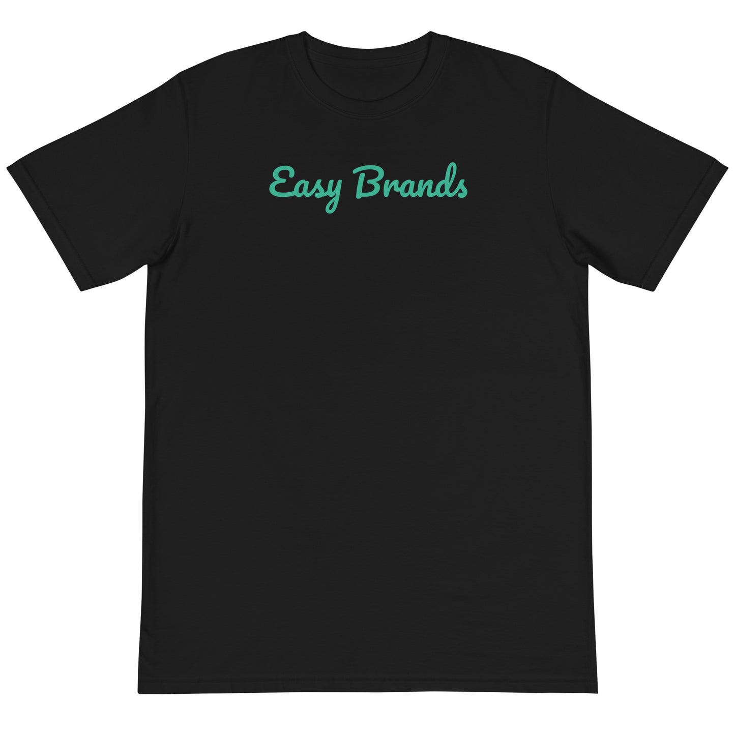 Middleweight Organic Tee