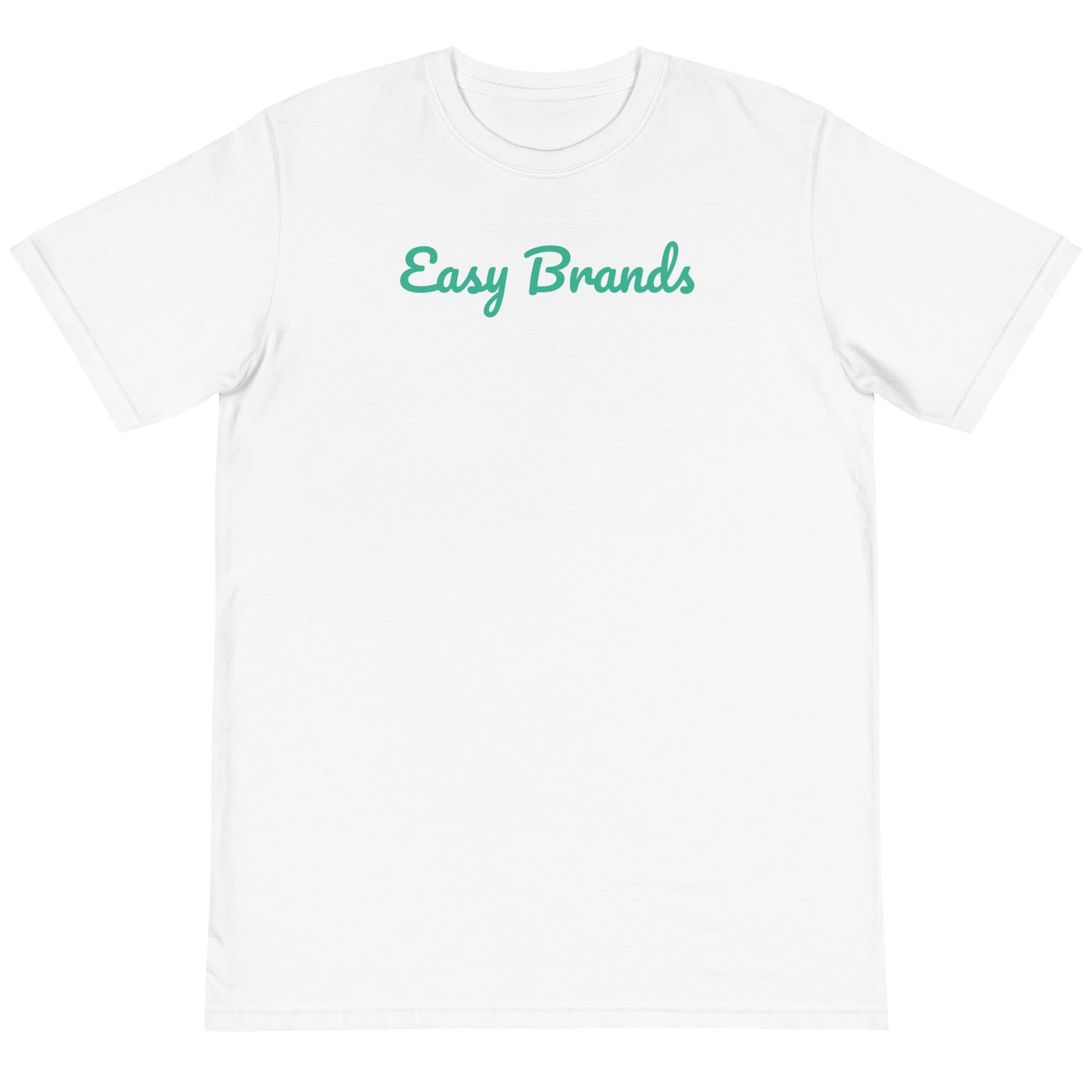 Middleweight Organic Tee