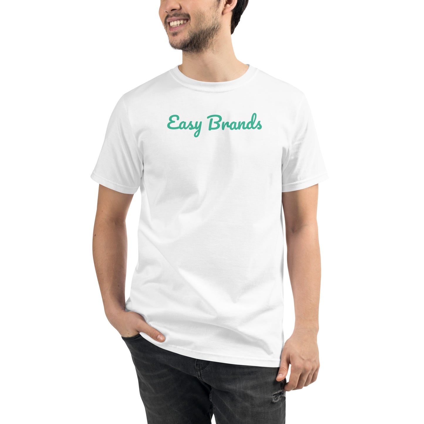 Middleweight Organic Tee