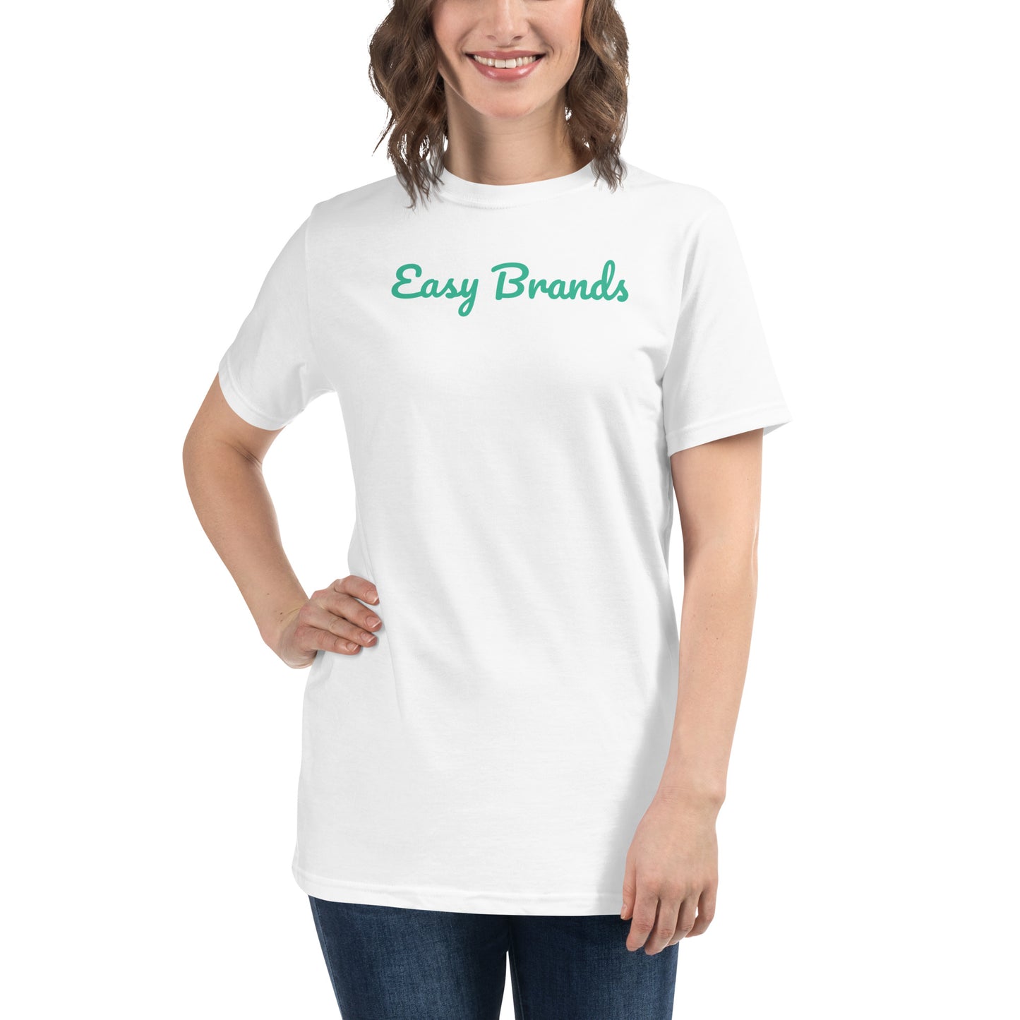 Middleweight Organic Tee