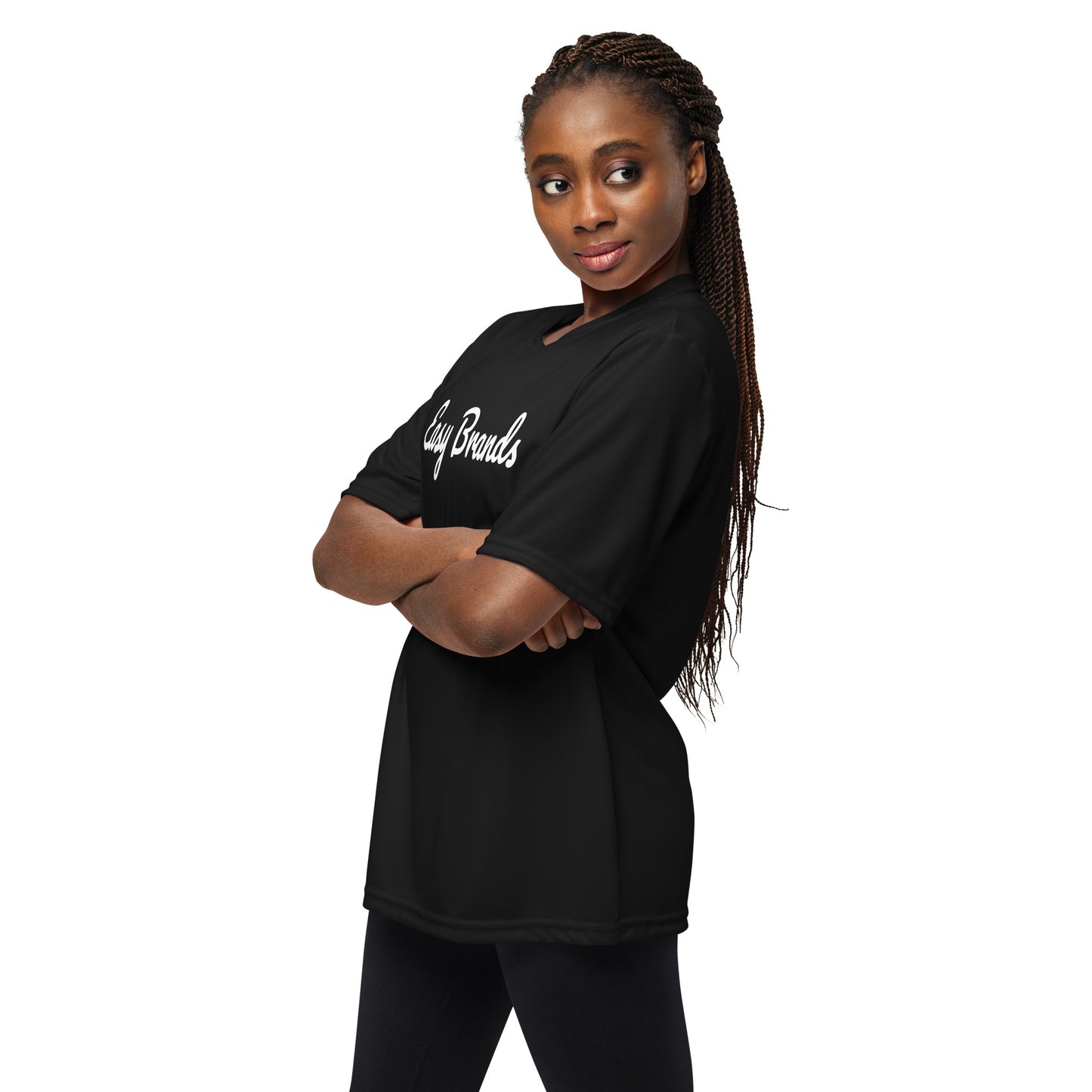 Unisex performance t-shirt