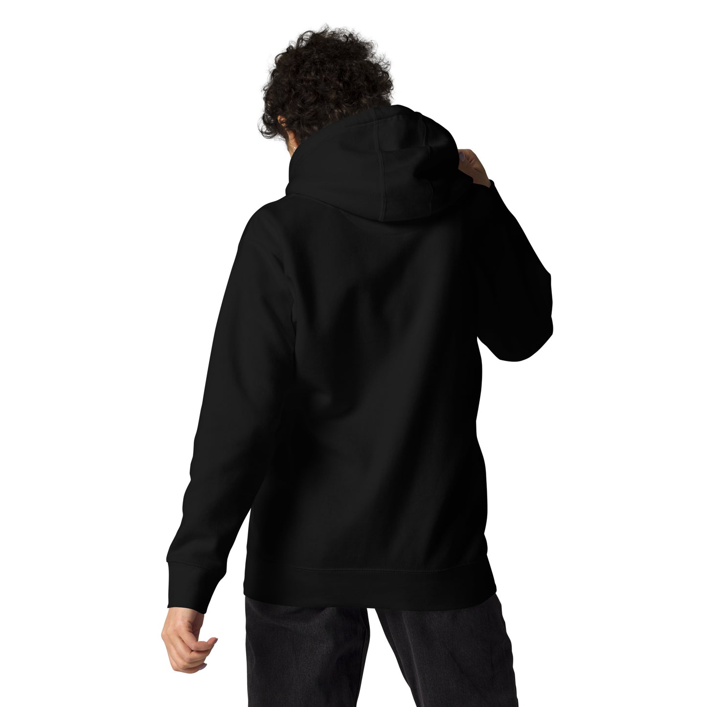 Unisex Premium Hoodie