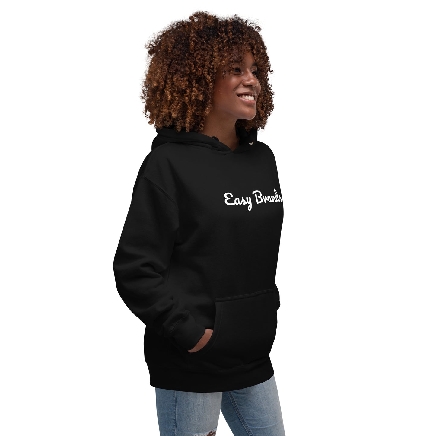 Unisex Premium Hoodie
