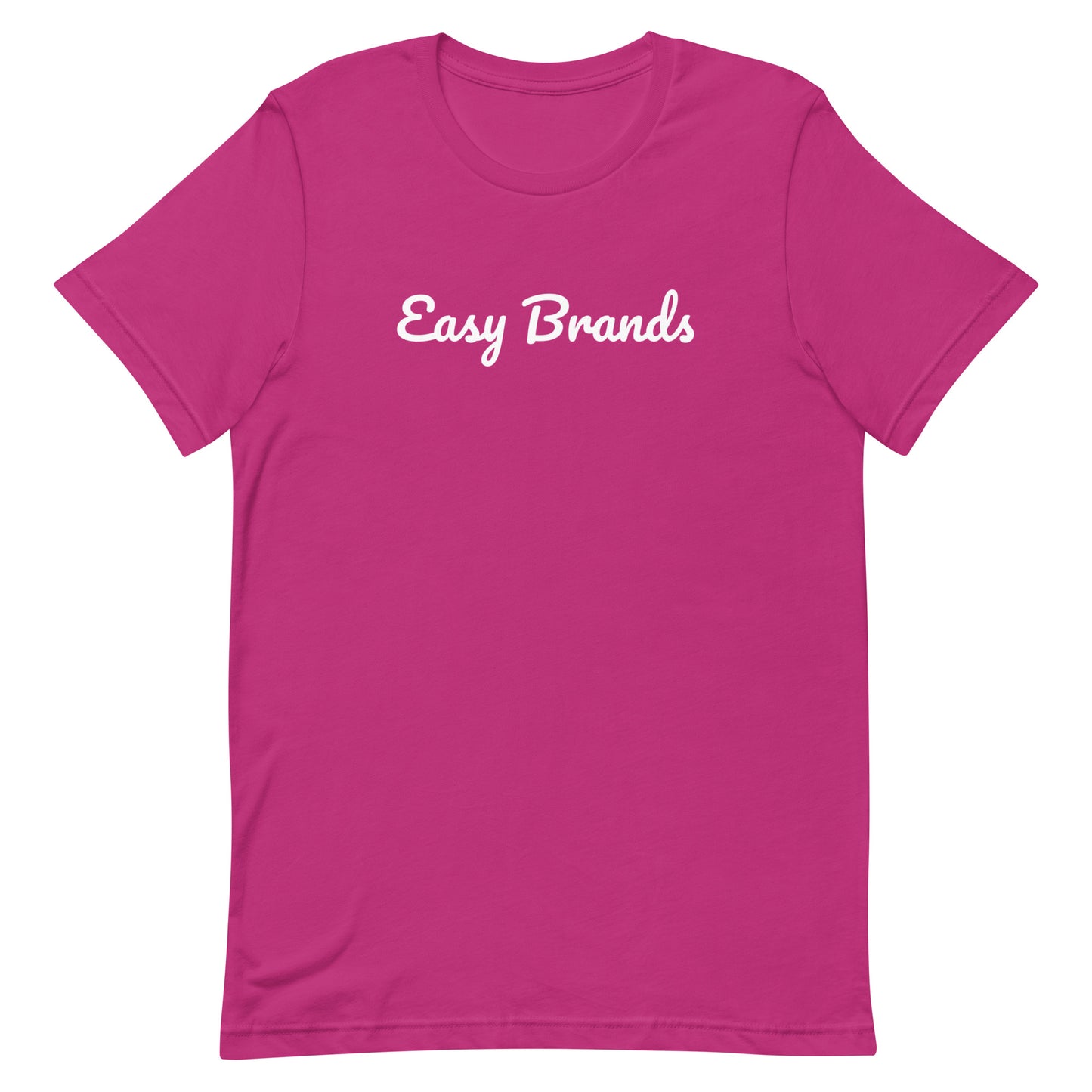 Unisex Classic Tee