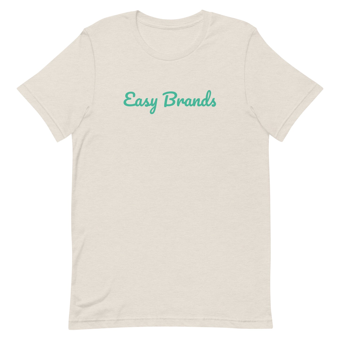 Unisex Classic Tee