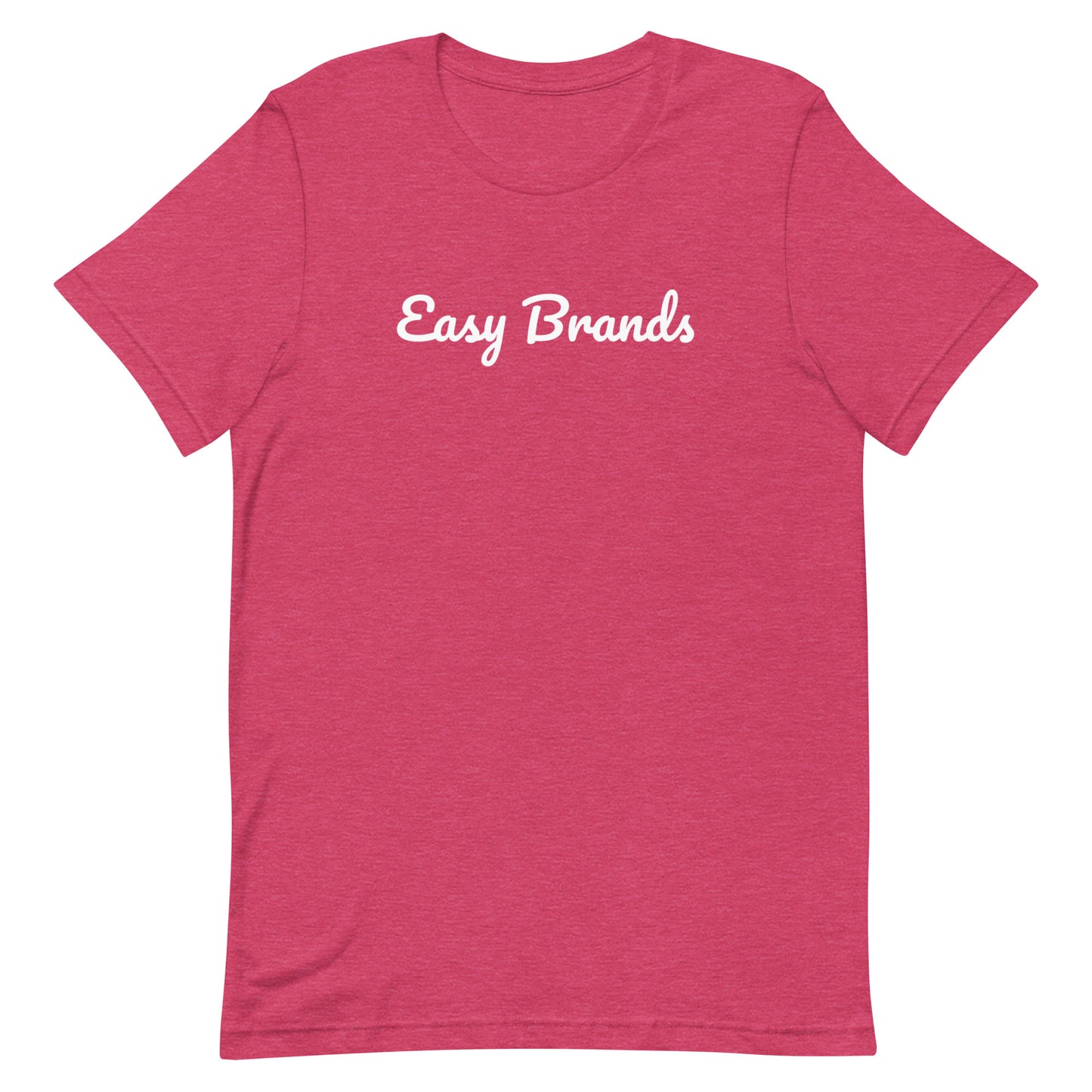 Unisex Classic Tee