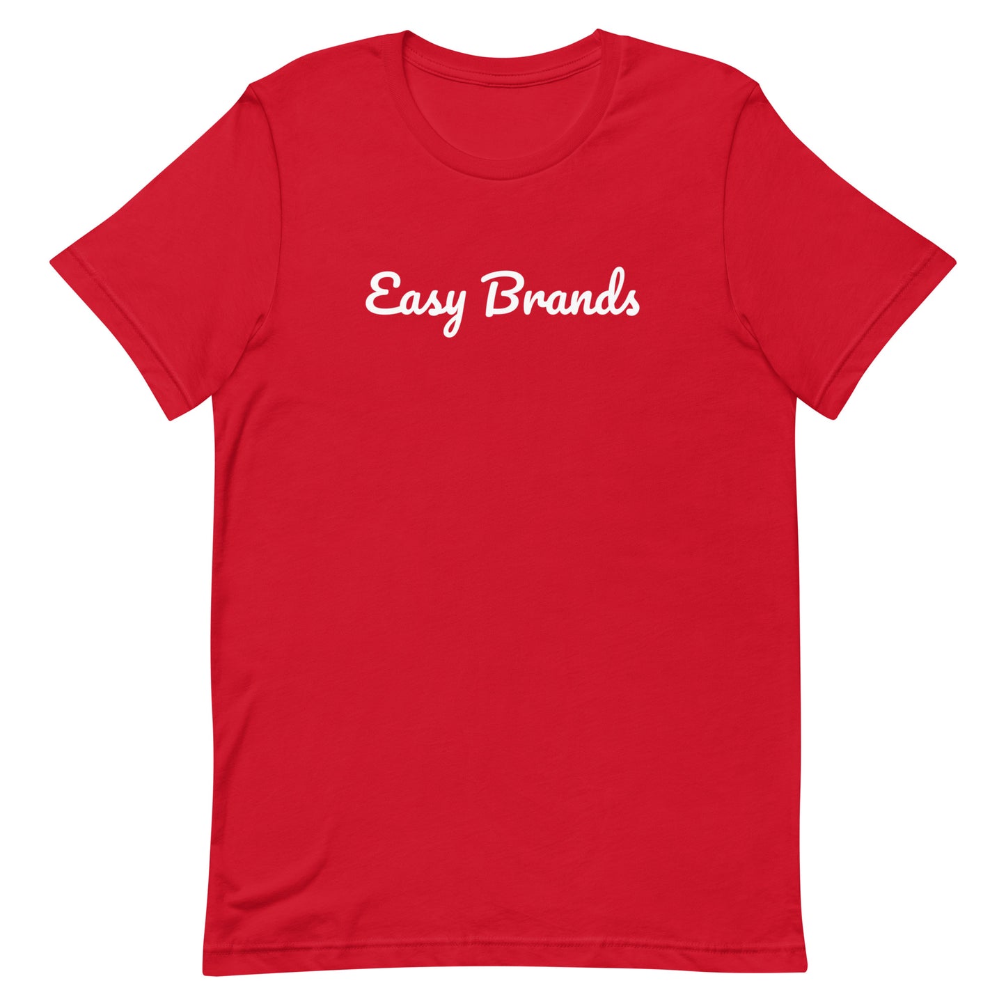 Unisex Classic Tee