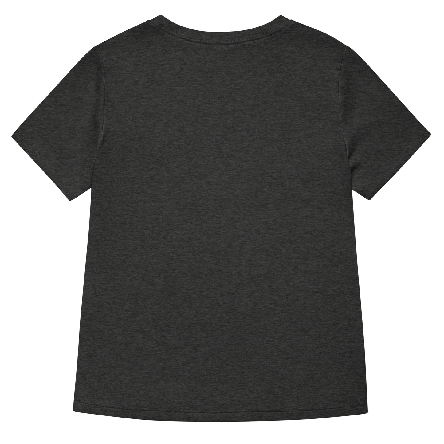 Women's Relaxed V-Neck T-Shirt