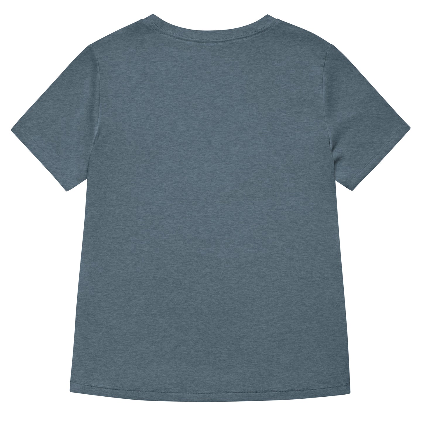 Women's Relaxed V-Neck T-Shirt