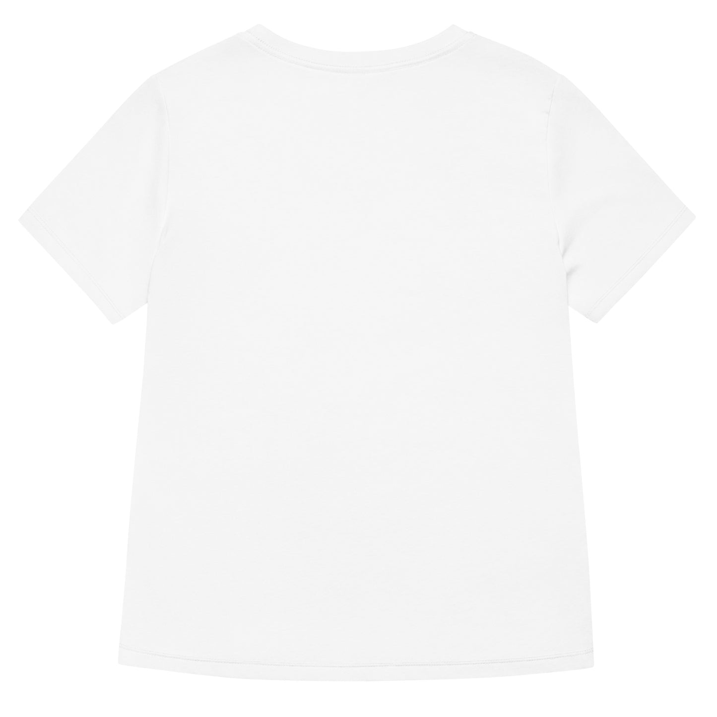 Women's Relaxed V-Neck T-Shirt